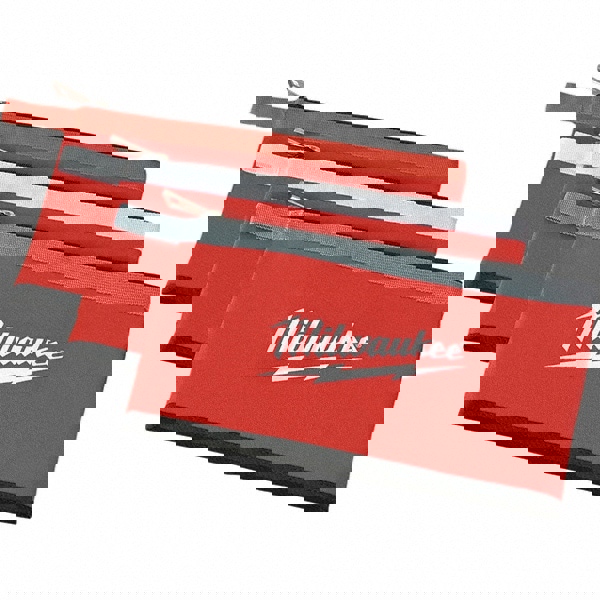 Zippered Pouch: 1 Pocket, Canvas